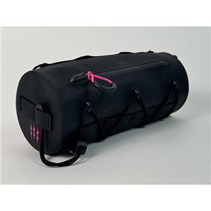 Muc-Off (マックオフ) EXPLORER BAR BAG 2.4L BLACK メイン