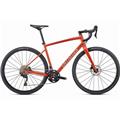 SPECIALIZED (スペシャライズド) 2024モデル Diverge E5 ELITE RX400 DB レッド