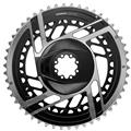 SRAM (スラム) RED AXS E1 Direct Mount Chain Ring 2X 46/33T チェーンリング