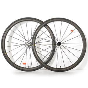 MAVIC マビックcosmic pro carbon sl ust 新品未使用