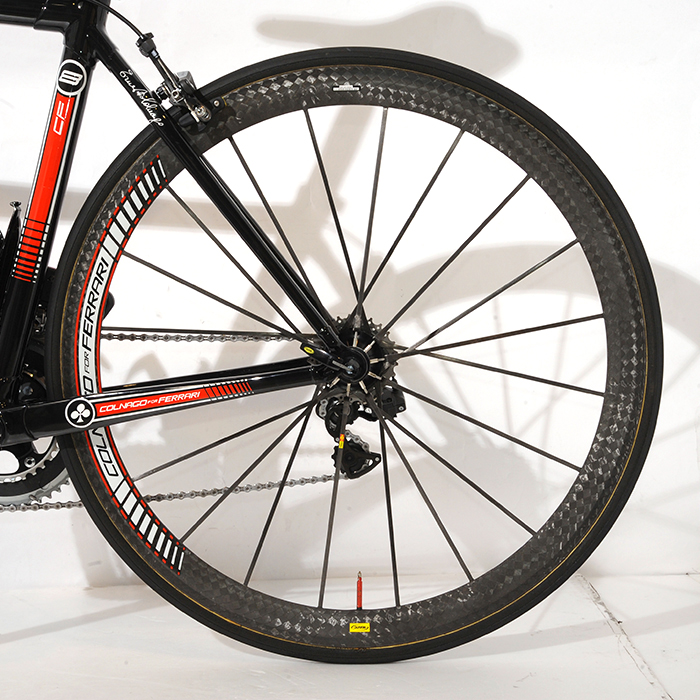 colnago ferrari cf8