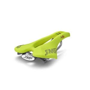 F20C YELLOW FLUO サドル