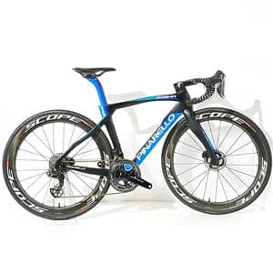 2020モデル DOGMA F12 DISK R9170 Di2 11S サイズ465(163-170cm) ロードバイク