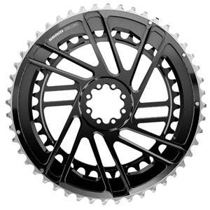 FORCE AXS E1 Direct Mount Chain Ring 2X 46/33T チェーンリング