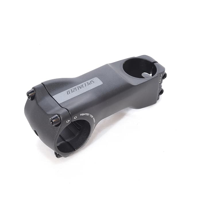 SPECIALIZED (スペシャライズド) Tarmac Stem ターマックステム 80mm 6° ステム