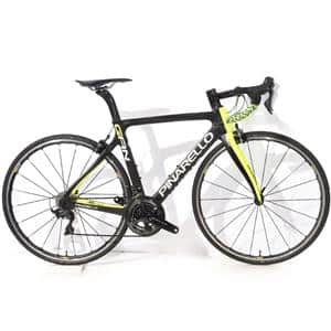 2016モデル GAN RS ガン ULTEGRA R8000 11S サイズ500（168-173cm） ロードバイク