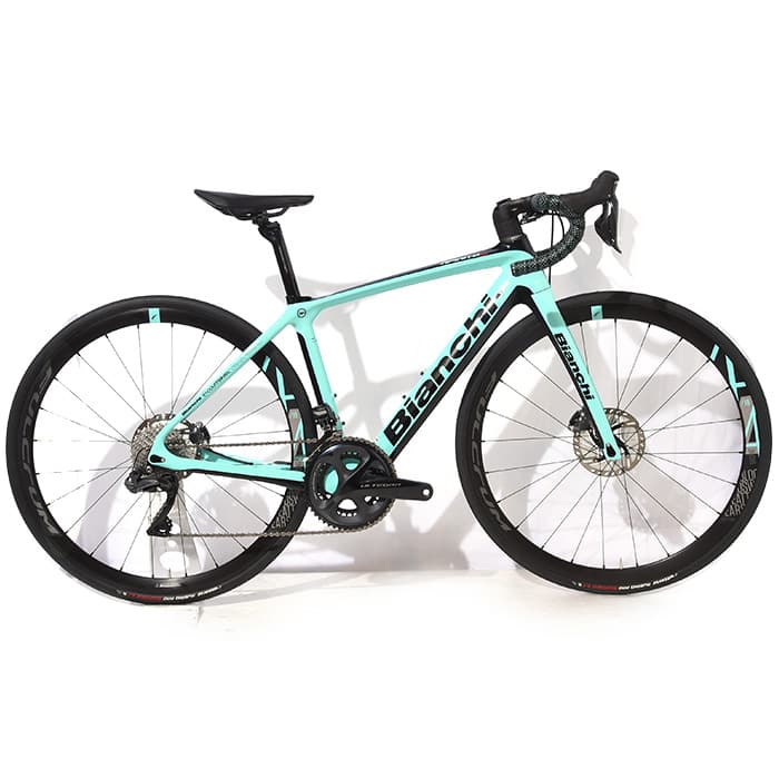 【値下げ】ロードバイク Bianchi Infinito CV