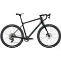 MERIDA (メリダ) 2023モデル SILEX 400 GRX400 DB ブラック