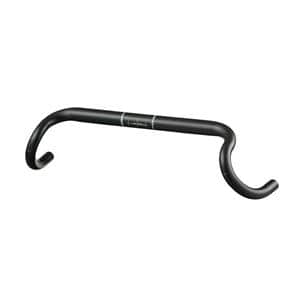 CARBON DROP BAR GRAVEL 46cm ハンドルバー