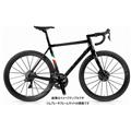 COLNAGO (コルナゴ) 2021モデル C64 RIM フレームセット ブラック/ITA