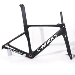 2018モデル S-WORKS VENGE Vias DISC ヴェンジバイアス サイズ52　（172-177cm） フレームセット