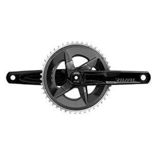 Rival AXS Crank Set DUB 2x48/35T-160 クランクセット【5月中旬入荷予定】