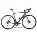 DE ROSA (デローザ) 2020モデル IDOL DISK R8070 DB グレー