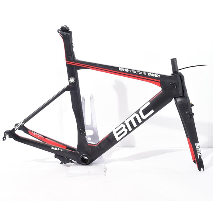 BMC ヘッドベアリング　SLR01 2015