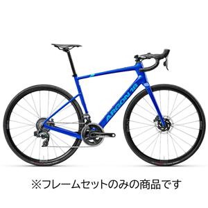 KRYPTON Frostbite Blue Gloss サイズXS フレームセット