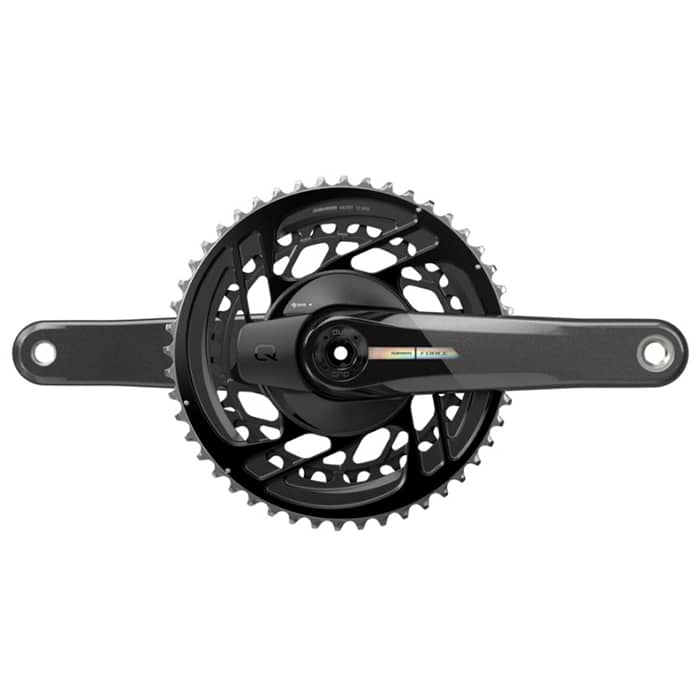 sram force axs クランクアーム　165mm