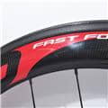 中古)FFWD (ファストフォワード) F6R DT180 チューブラー シマノ