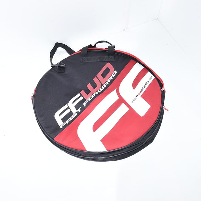 FFWD F6R 10s ファストフォワードホイール　チューブラー