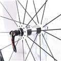 中古)FFWD (ファストフォワード) F6R DT180 チューブラー シマノ