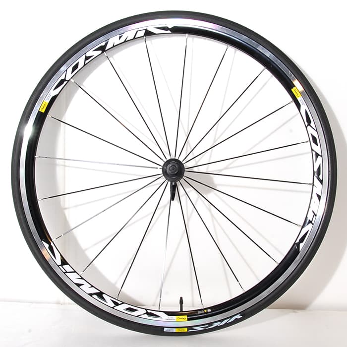 マビック MAVIC コスミックエリート COSMIC ELITE ホイール前後