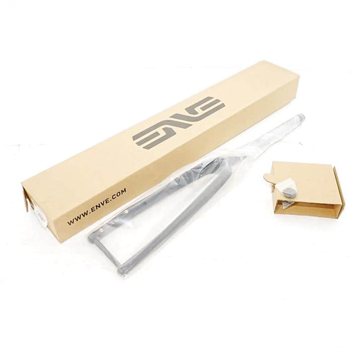 中古)ENVE (エンヴィ) ROAD DISC FORK 1-1/4 Taper Thru50