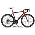 COLNAGO (コルナゴ) 2021モデル C64 RIM フレームセット ブラック/レッド