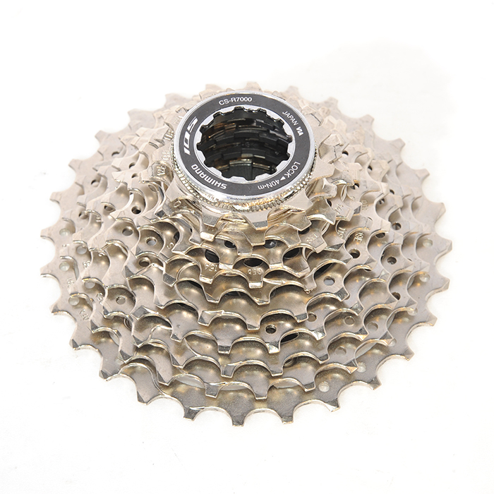 中古)SHIMANO (シマノ) 105 CS-R7000 11S 11-28T カセットスプロケット(商品ID:3717010333574)詳細ページ | 自転車買取クラウンギアーズ|ロードバイク・スポーツ自転車買取 中古)SHIMANO (シマノ) 105 CS-R7000 11S 11-28T カセットスプロケット(商品ID:3717010333574)詳細ページ | 自転車買取クラウンギアーズ|ロードバイク・スポーツ自転車買取