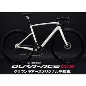 TOA KAPUA  DURA-ACE R9270 Di2 12S ロードバイク