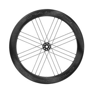 2023 BORA WTO 60 DB 2-WAY FIT ダークラベル スラムXDR ホイールセット