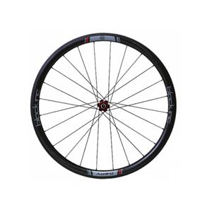 Black Thirty 2 Rim チューブラー シマノ11/12S リアホイール