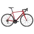 MERIDA (メリダ) 2021モデル SCULTURA RIM 400 R7000 RIM レッド