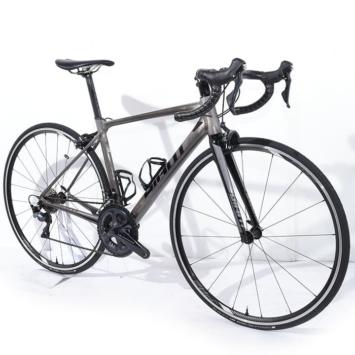GIANT 2018 TCR SLR 1 ULTEGRA R8000 11S S 171 176cm