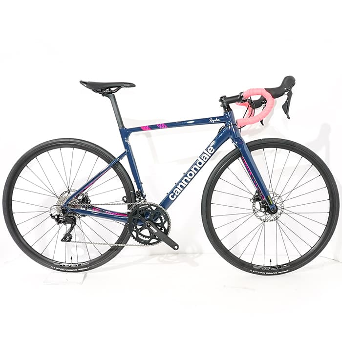 中古)Cannondale (キャノンデール) 2021モデル CAAD13 DISC Rapha 105 ...