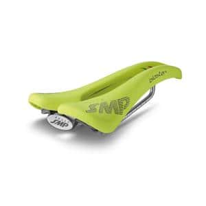 STER YELLOW FLUO サドル