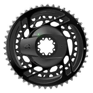 FORCE AXS D2 Power Meter Kit 46/33T チェーンリング【5月中旬入荷予定】