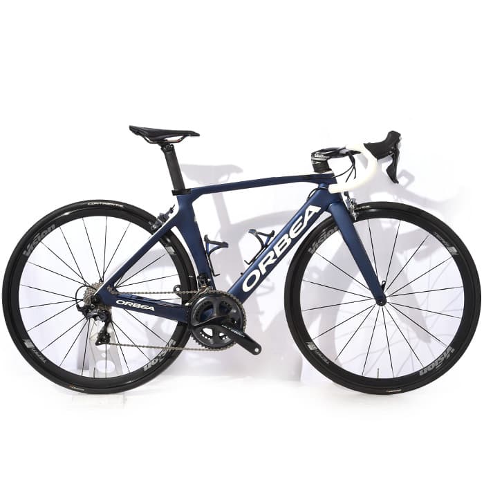 中古)ORBEA (オルベア) 2018モデル ORCA AERO オルカ エアロ ULTEGRA