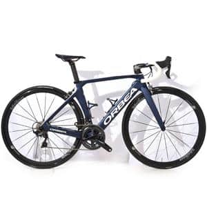 2018モデル ORCA AERO オルカ エアロ ULTEGRA R8000 11S サイズ49（167.5-172.5cm） ロードバイク