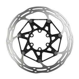 CENTERLINE X 160mm 6穴ボルト DISCローター