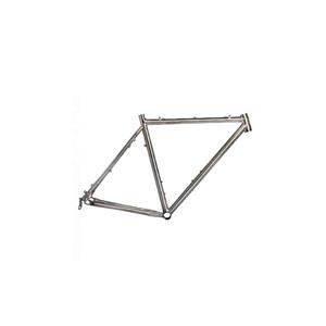 チタン DISC CICLO サイズ490(168-173cm) フレームセット
