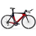 Cervelo (サーベロ) 2020モデル P3 R8000 RIM レッド