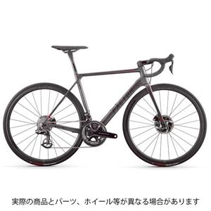 アウトレット O2 VAM DISC SRAM Red ブラック サイズ54 ロードバイク