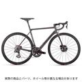 FACTOR ファクター O2 ディスクフレームセット 54サイズ 現行