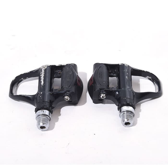 中古)SHIMANO (シマノ) 105 PD-5700 SPD-SL ビンディングペダル（商品ID：3717005021578）詳細ページ |  自転車買取クラウンギアーズ｜ロードバイク・スポーツ自転車買取