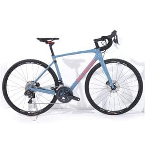 2019モデル ROUBAIX COMP DISC ルーベ コンプディスク ULTEGRA アルテグラ　R8050 Di2 11S サイズ54（173-178cm） ロードバイク