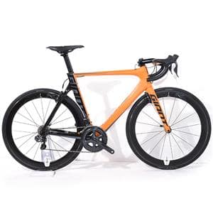 2015モデル PROPEL ADVANCED PRO 0 プロぺル アドバンスドプロ ULTEGRA Di2 アルテグラ 6870 11S サイズML（180-185cm） ロードバイク