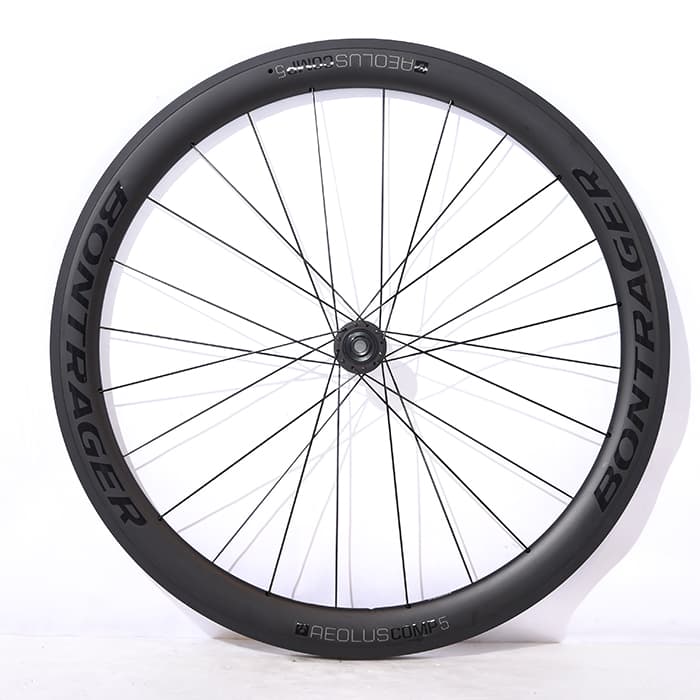 ボントレガー aeolus comp5 disc 前後 ボントレガー aeolus comp5 disc 前後