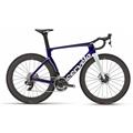 Cervelo (サーベロ) 2023モデル S5 Disc Red AXS DB ブルー