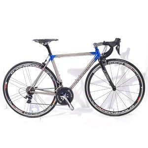 PEGASUS ペガサス ペイントモデル(LUG) DURA-ACE デュラエース 9000mix 11S サイズ500（173-178cm） ロードバイク