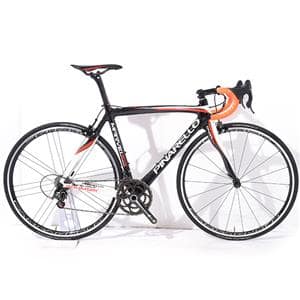 2014モデル MARVEL30.12 マーベル CHORUS コーラス 11S サイズ515（166-171cm） ロードバイク
