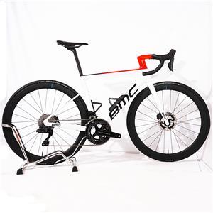 2022モデル TEAMMACHINE SLR01 MOD V2 DURA-ACE R9270 Di2 12S 51サイズ（165-174cm）ロードバイク